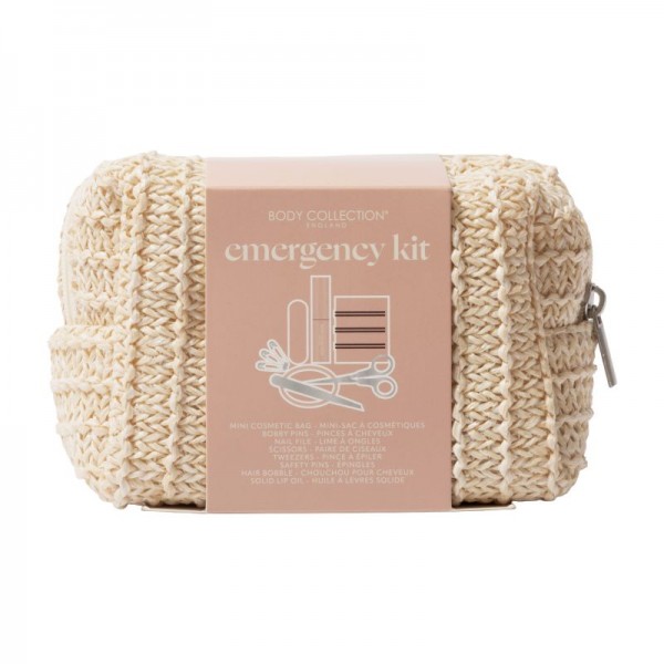 Body Collection Emergency Kit (12)